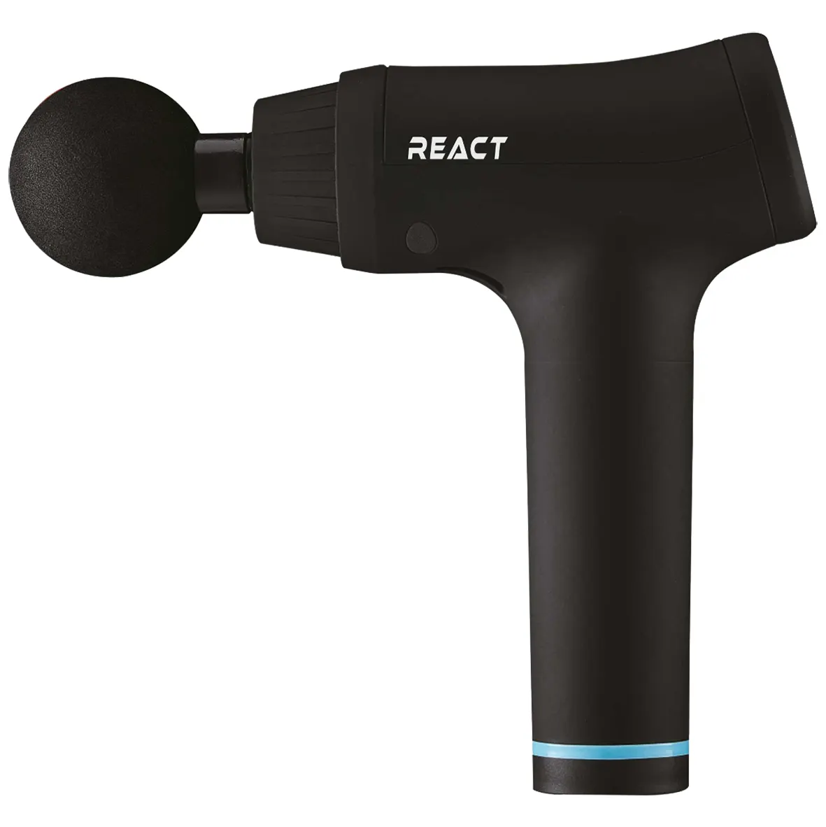 React massasjepistol