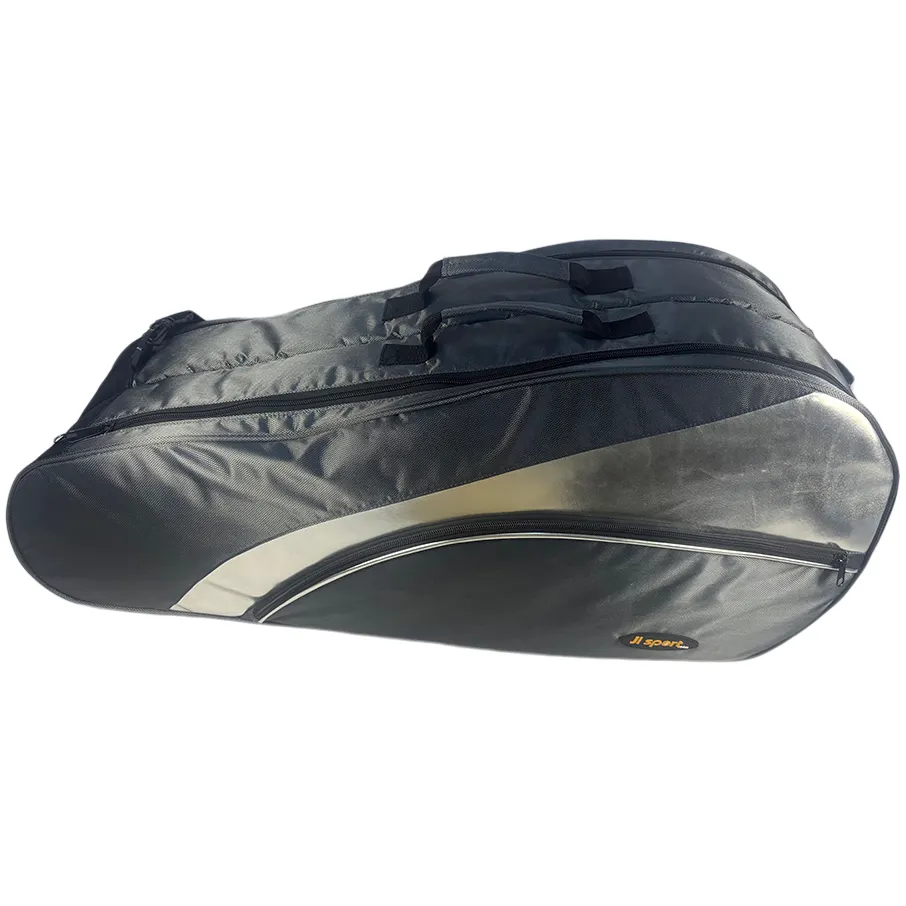 Ji sport ketchertaske