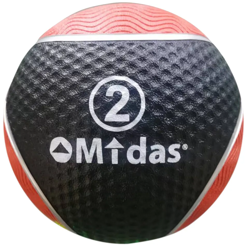 Medisinball 2 kg
