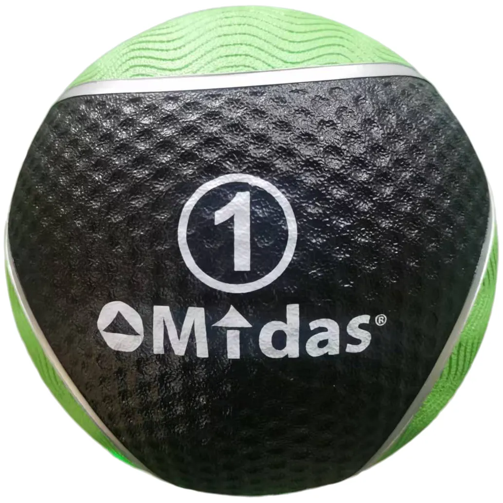 Medisinball 1 kg