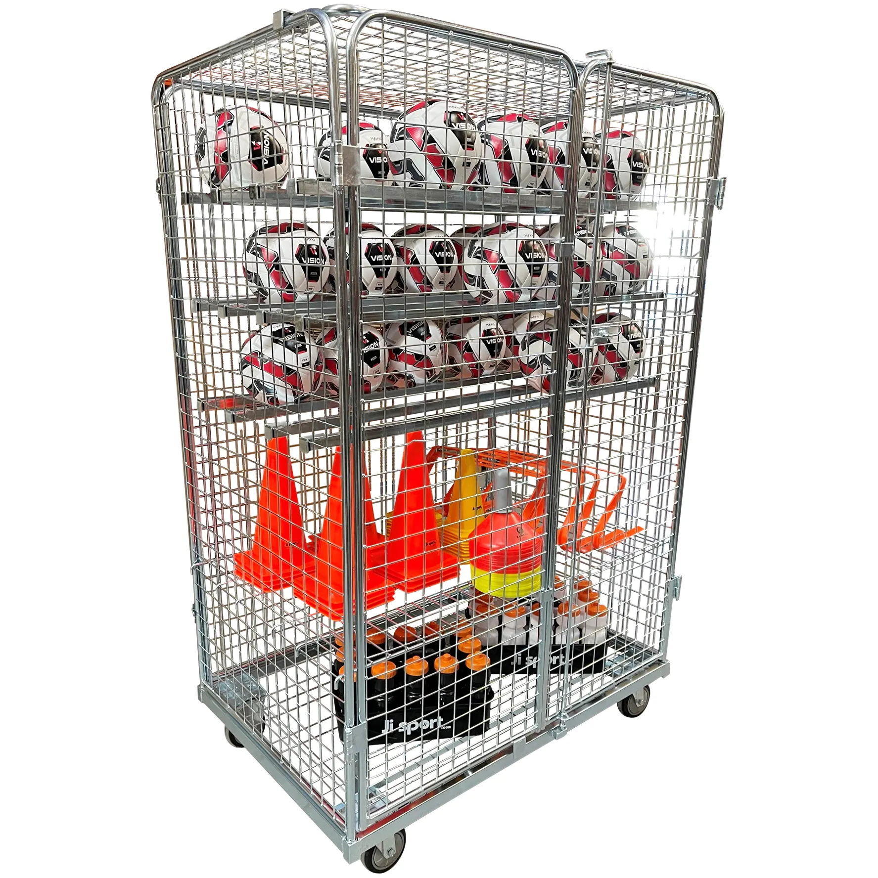 Transportvogn XL