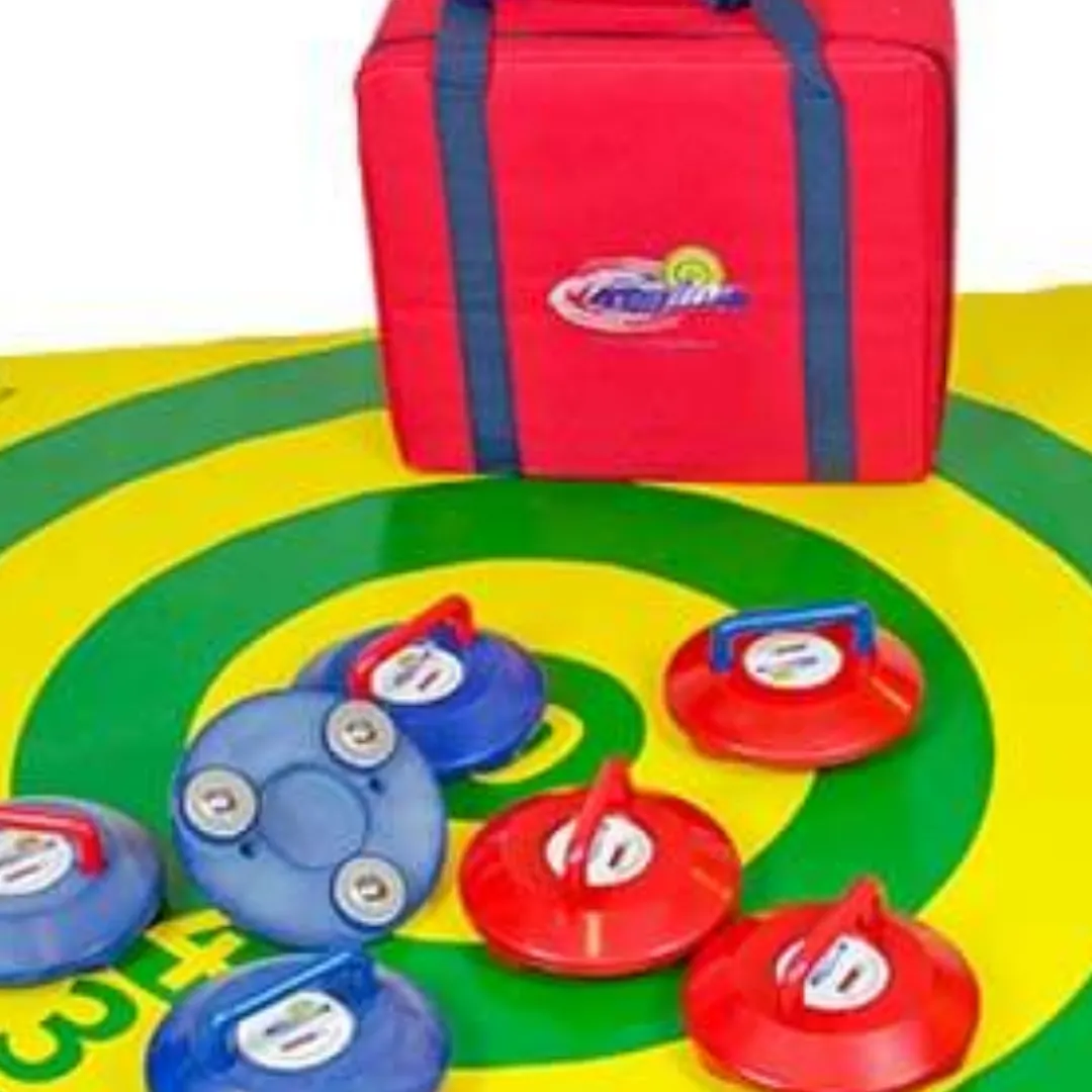 New age Kurling (Curling)