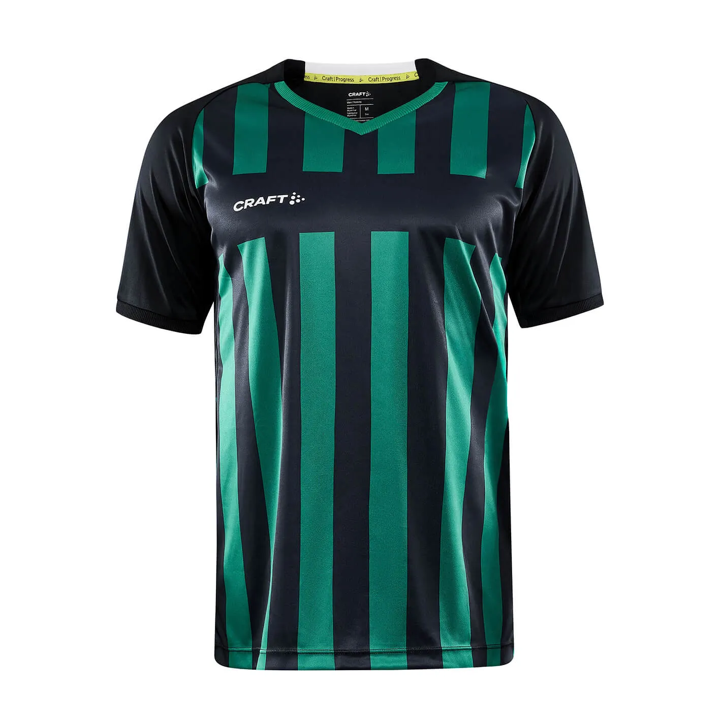 Progress 2.0 stripe jersey Kids