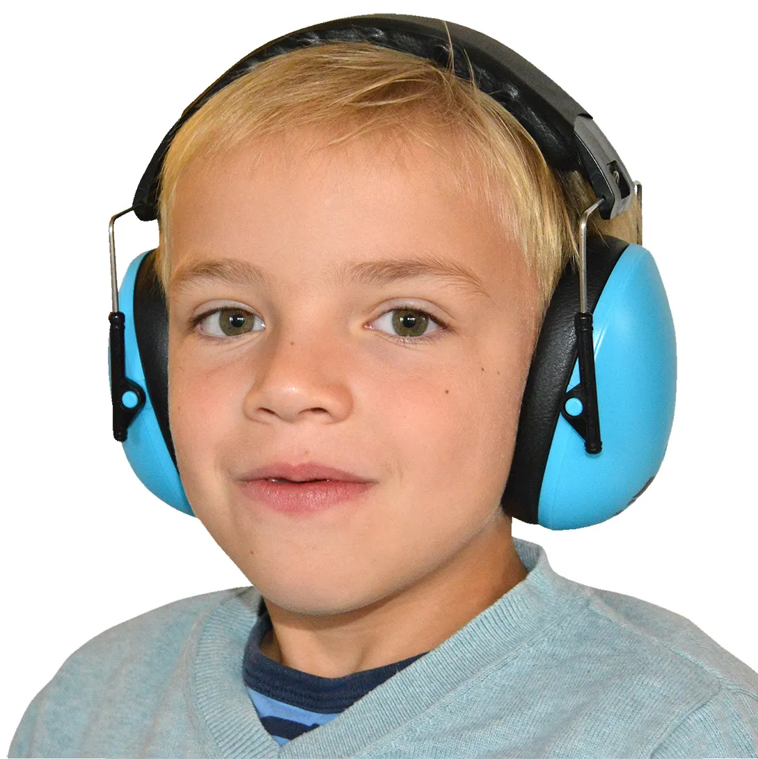 Høreværn