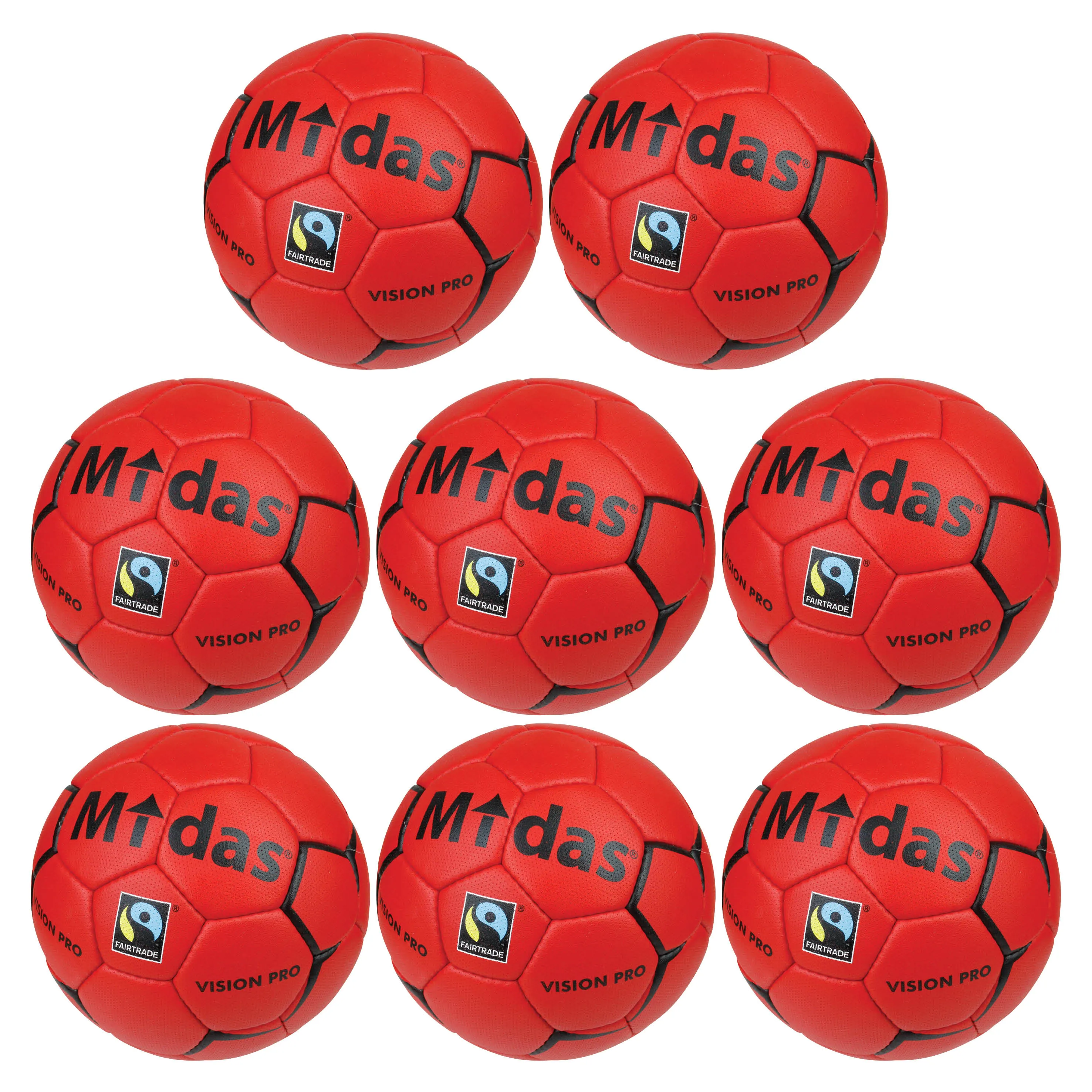 Midas Vision Pro håndboldpakke