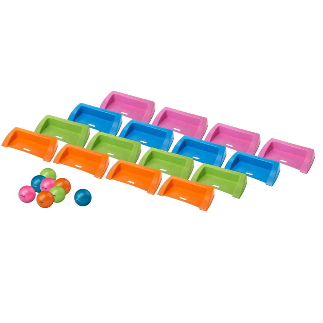 Kerby kantstensskolepakke Kerby kantstensskolepakke