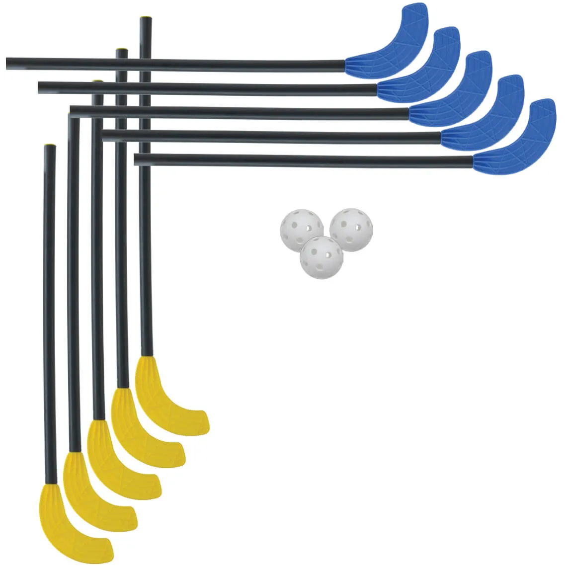 Børnehave floorballsæt