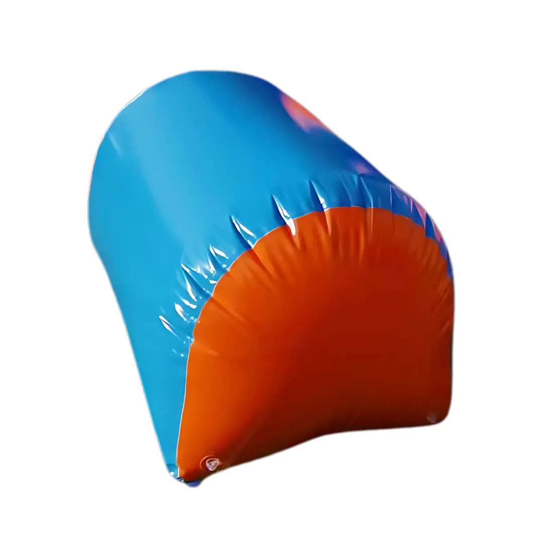 XL Air bunker pakke