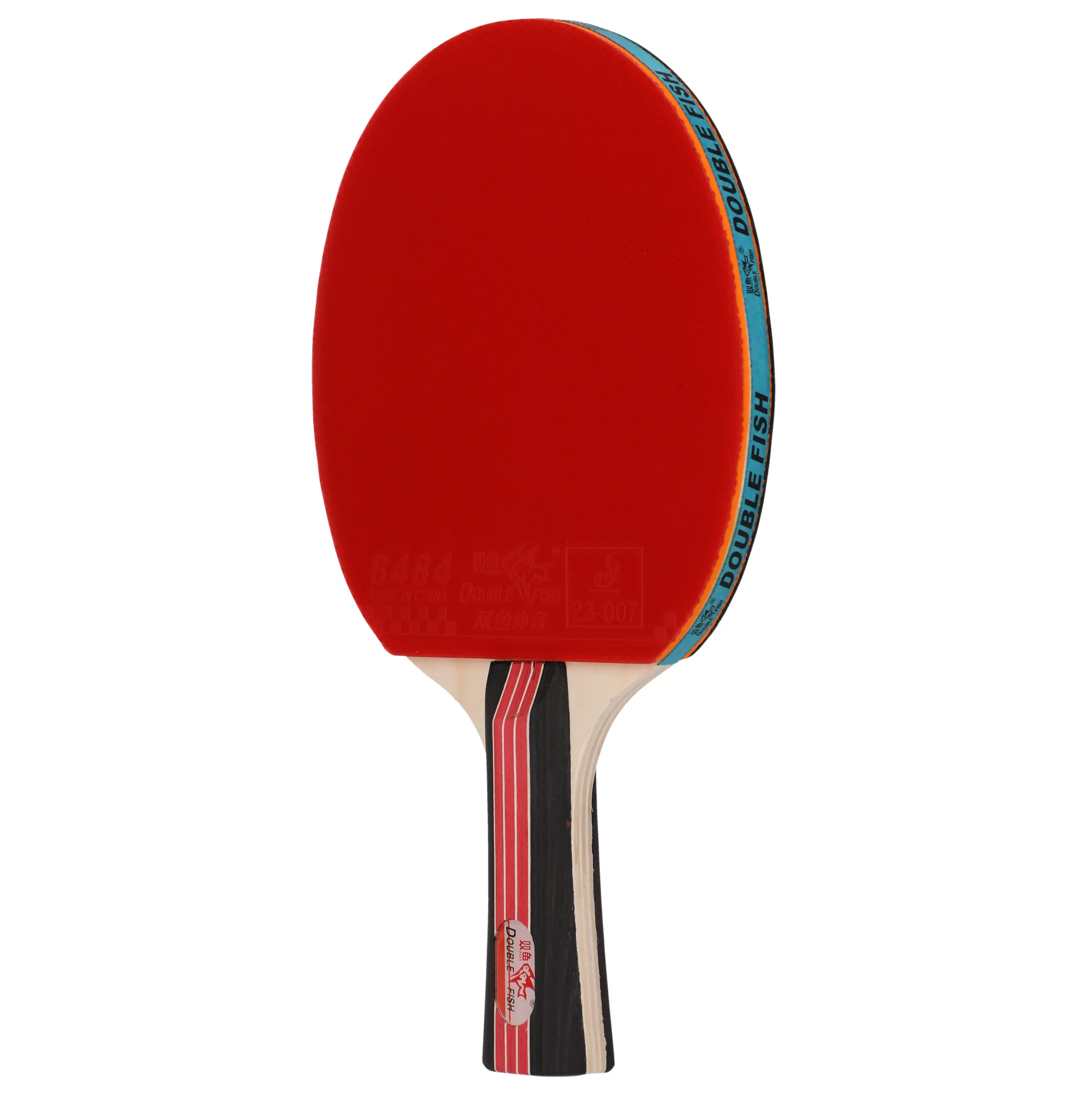 Double Fish 2D-C bordtennisbat