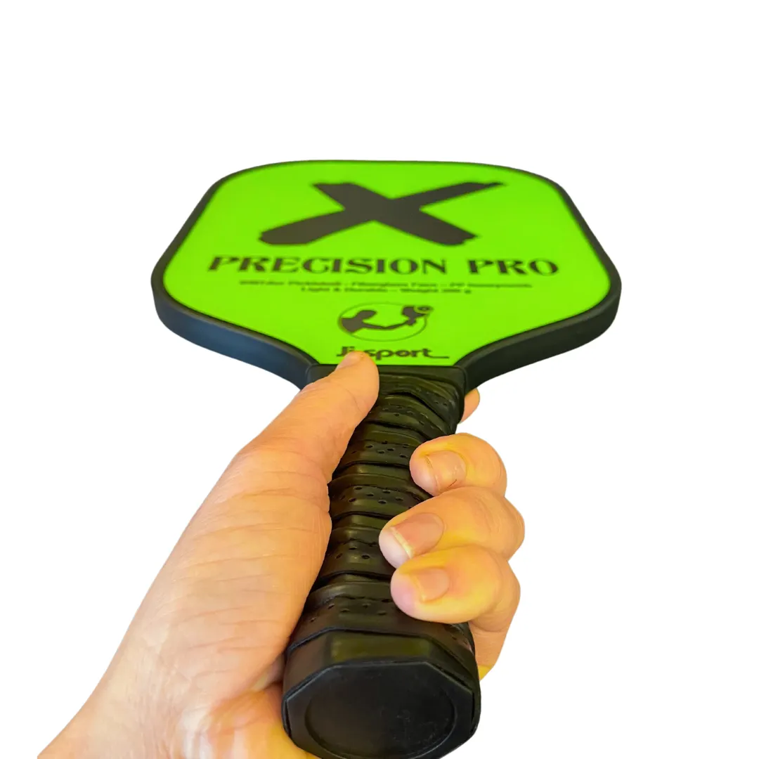 Pickleball Precision Pro bat
