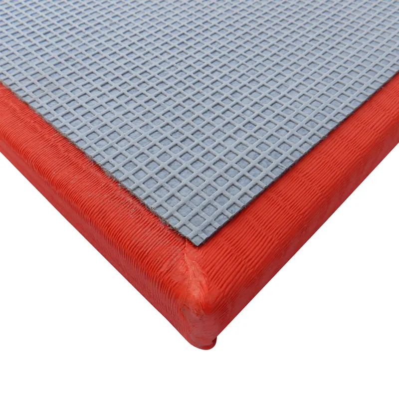 Tatami måtte IJF approved Str. 200x100x4cm
