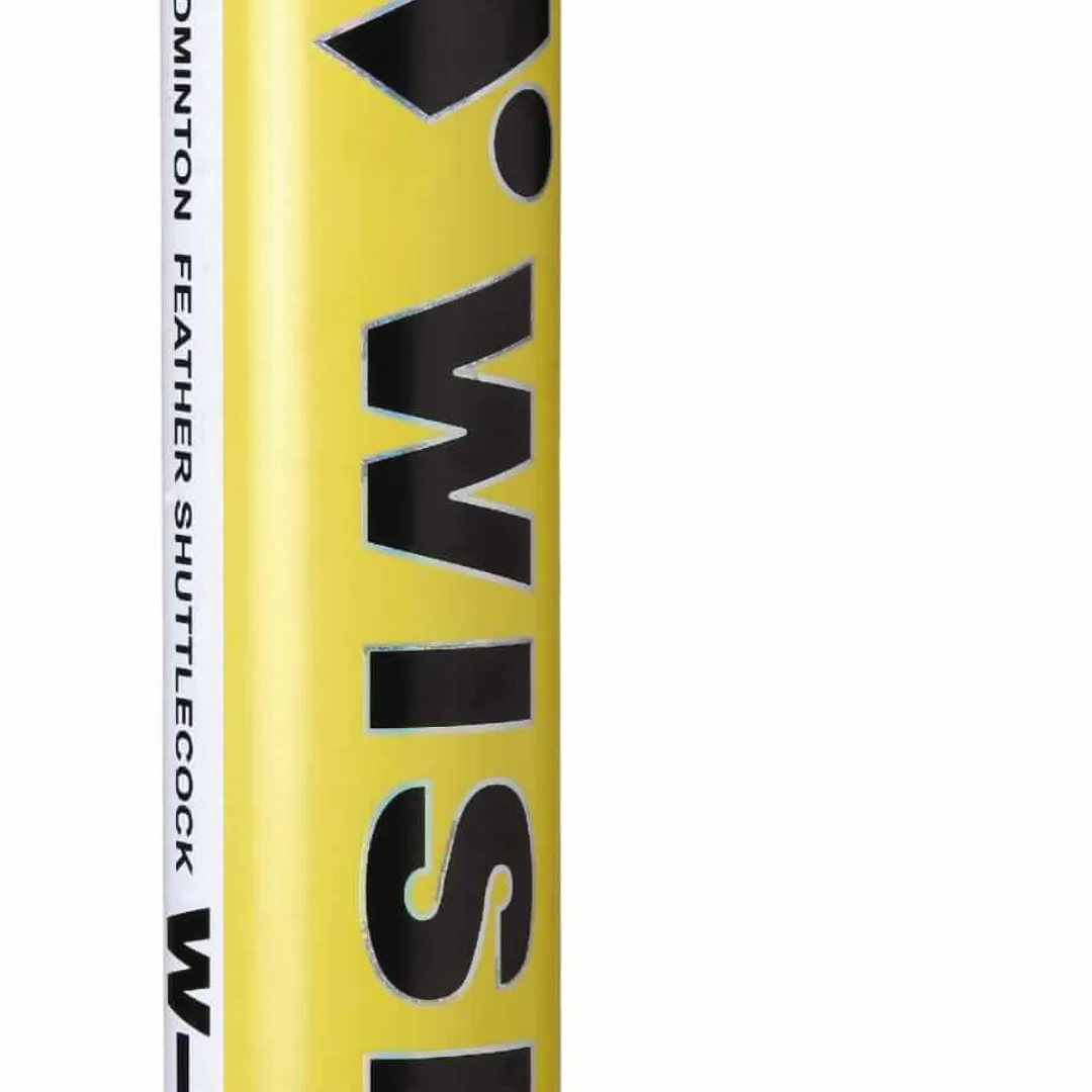 Wish-W05 Badmintonbold