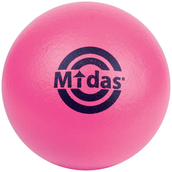 Midas Appelsin skumbold 21 cm