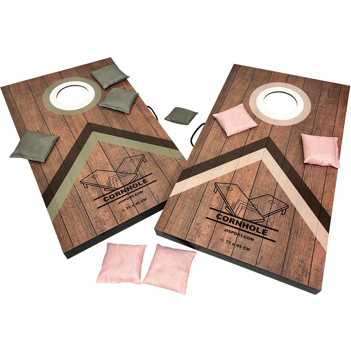 Cornhole Classic Pro