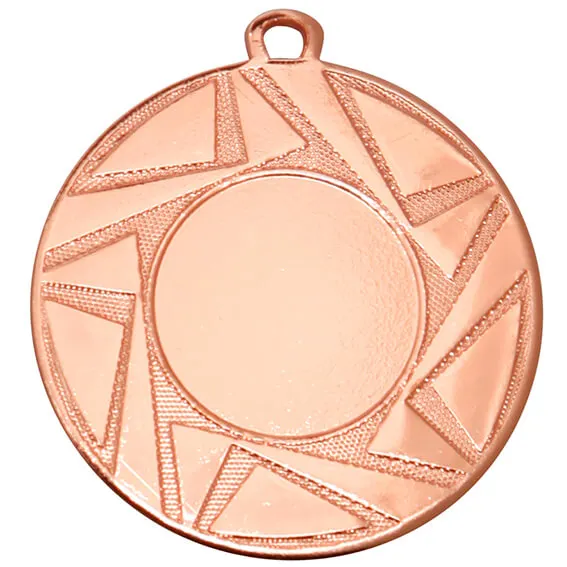 Medalje med bånd