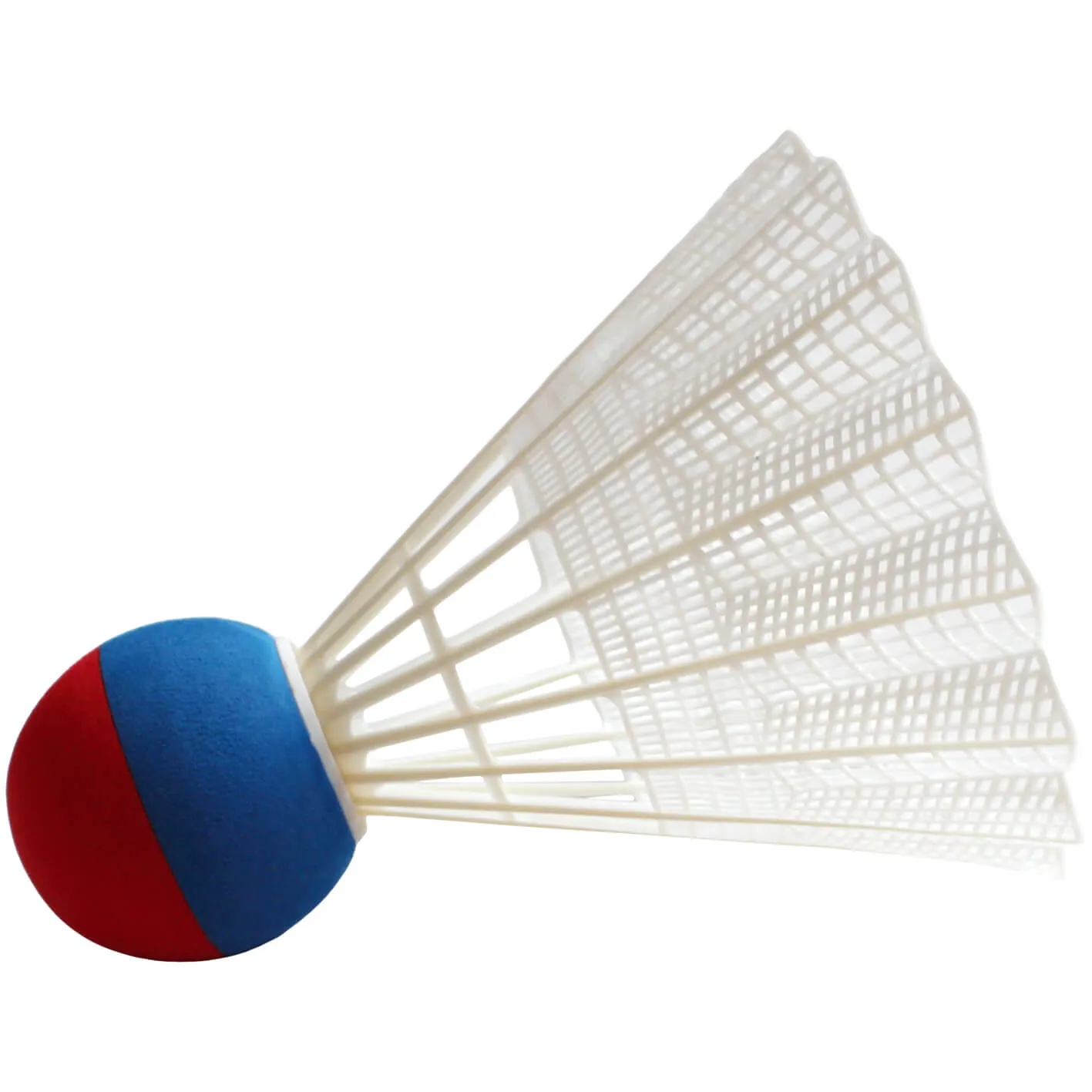 Stor badmintonbold