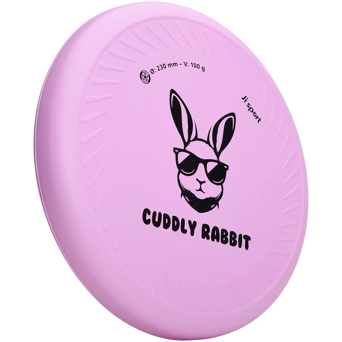 PU Frisbee pakke
