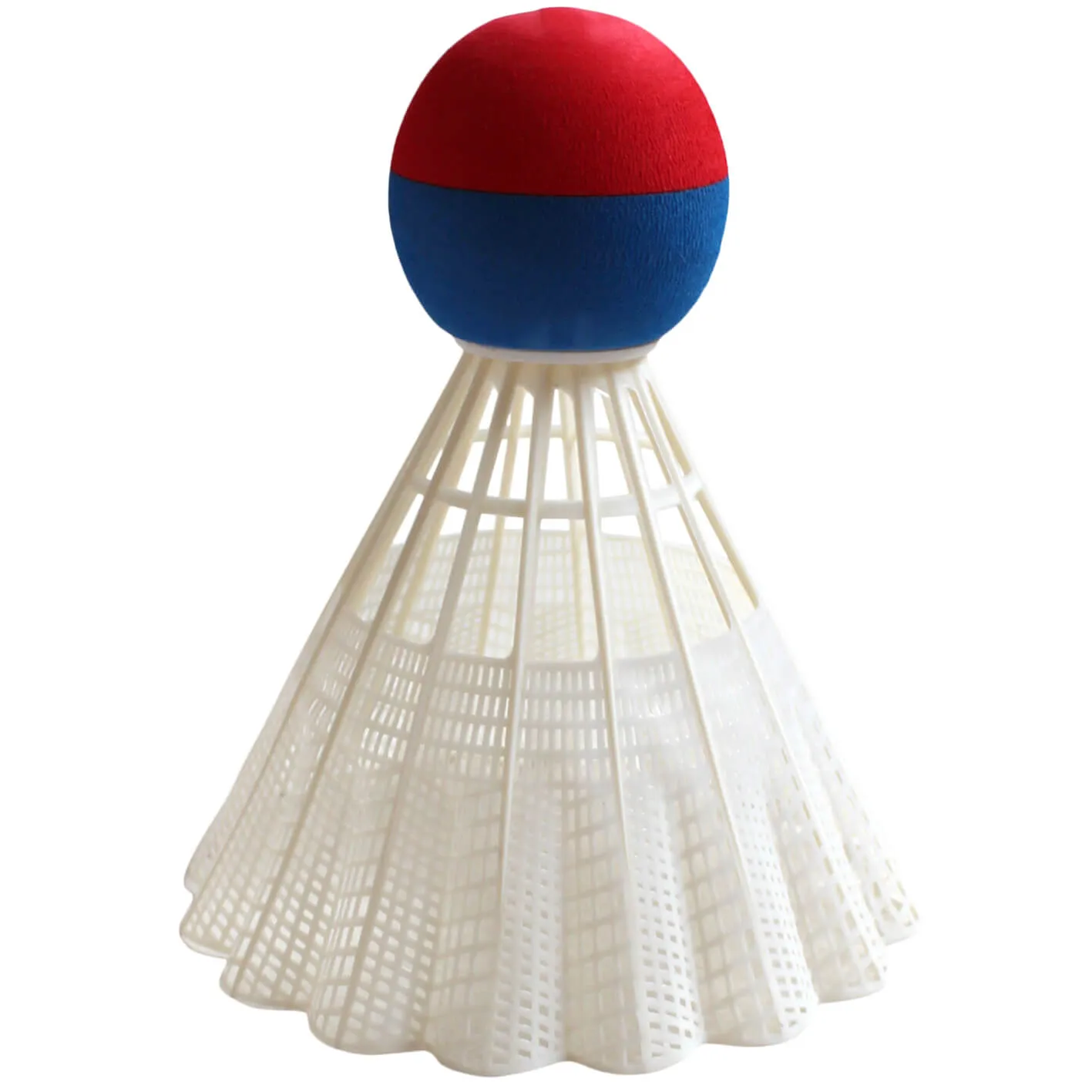 Stor badmintonbold