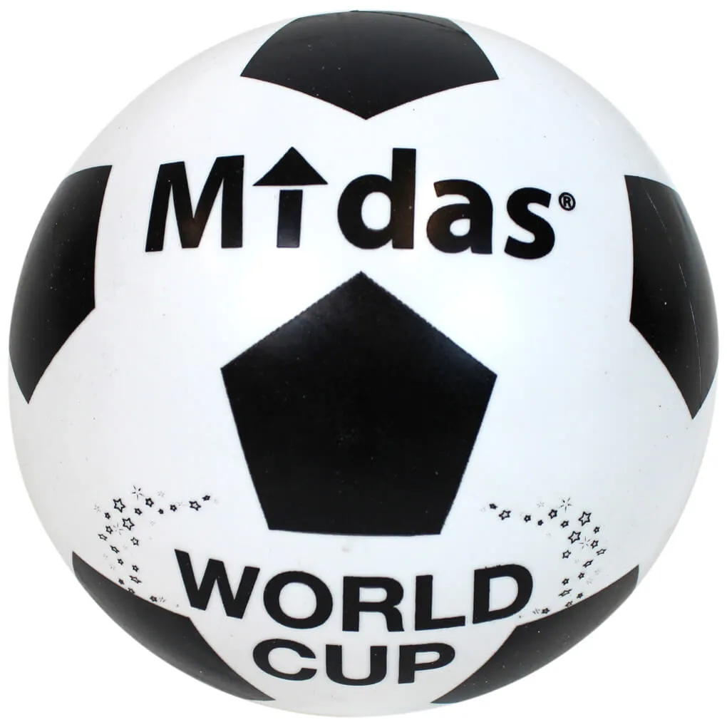 Plast Fodbold