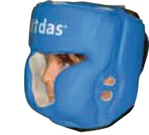 Hovedbeskyttelse