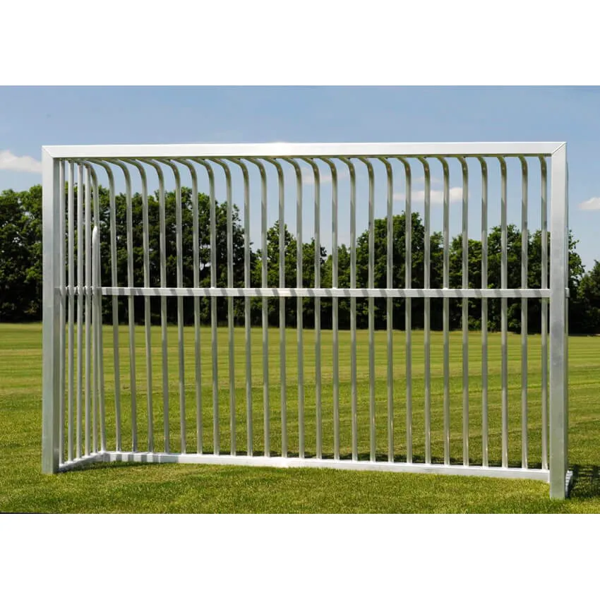 Skolegårdsmål 300 x 100