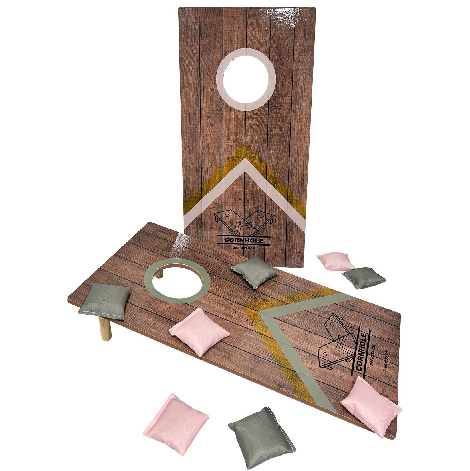 Cornhole Classic