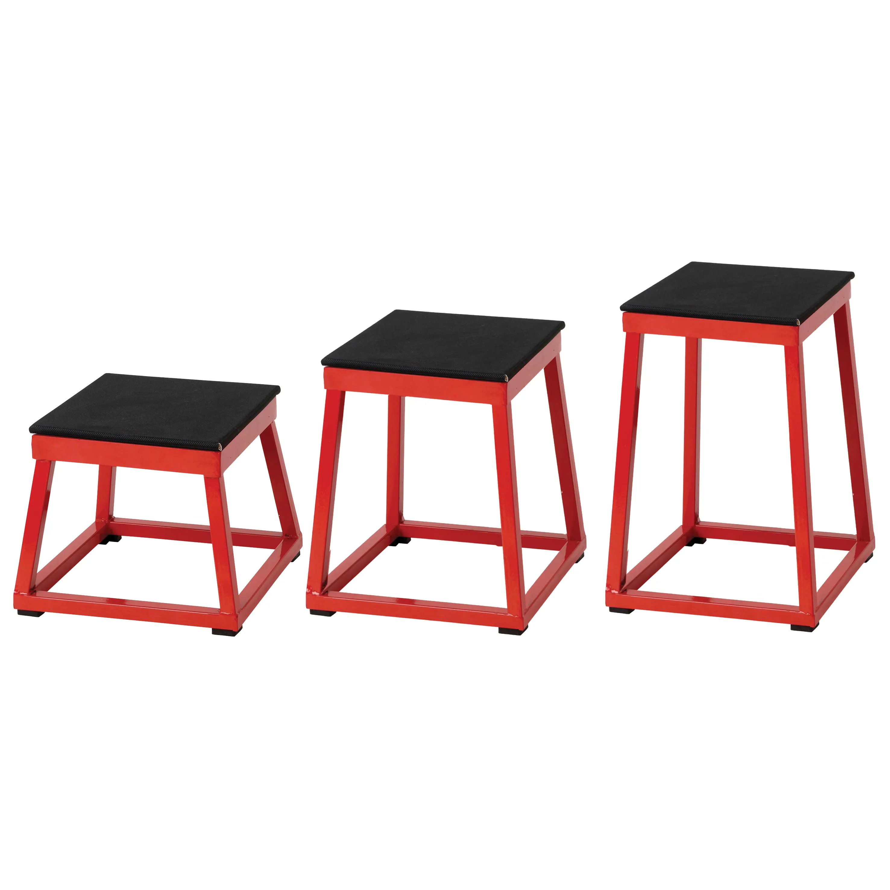 Multiskammel pakke