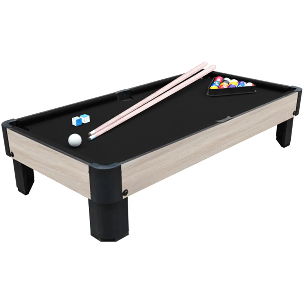 Mini Poolbord