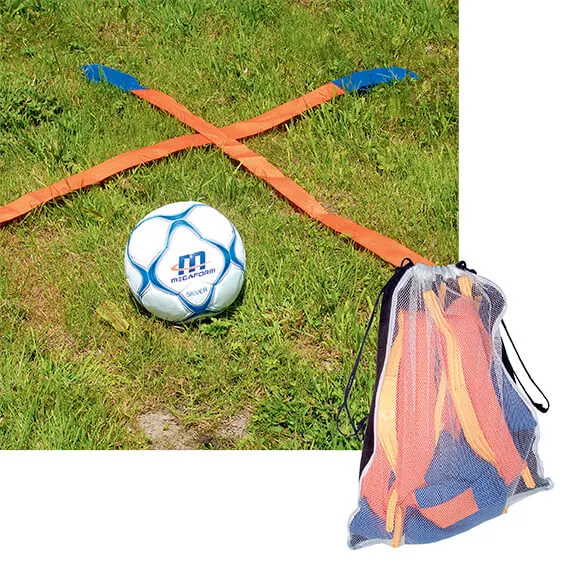 Nem banemarkering