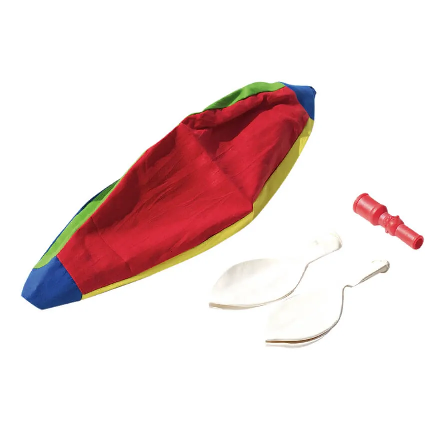 Kid ballonbold