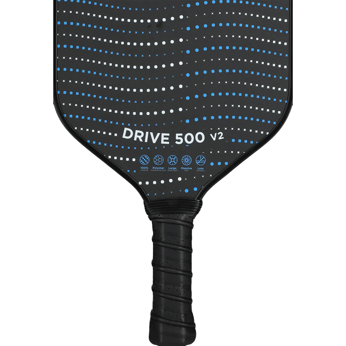 Forza Drive 500 V2 Pickleball bat