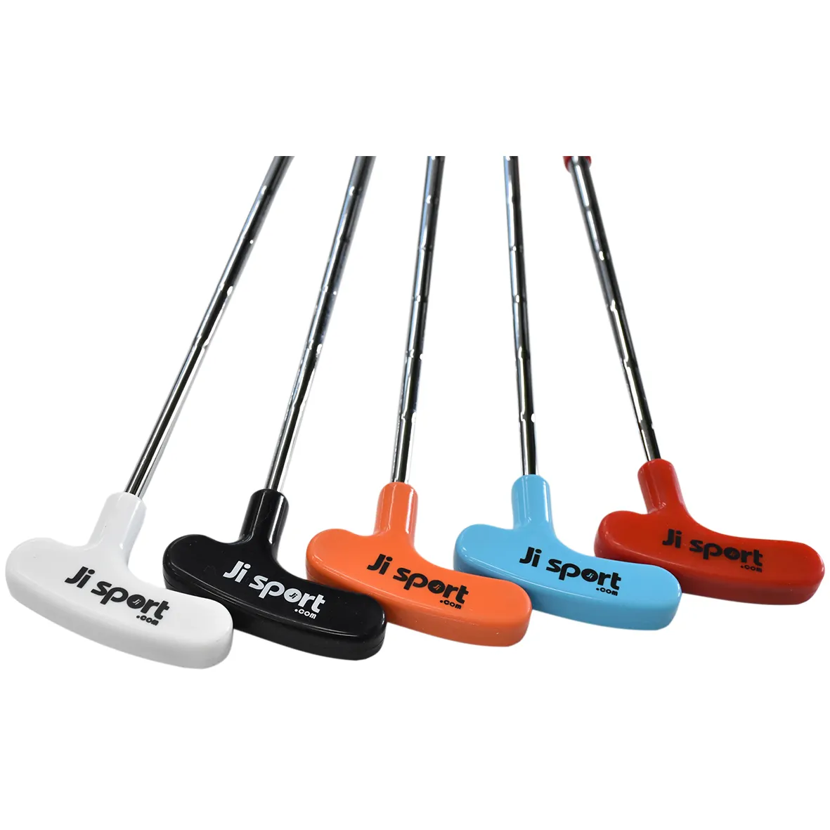 Minigolfkøller