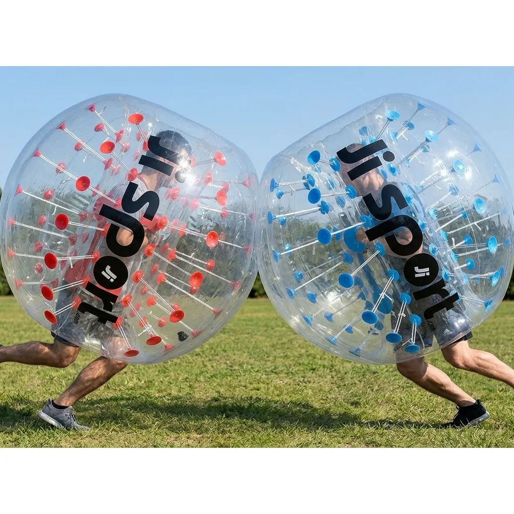Bumperball paket