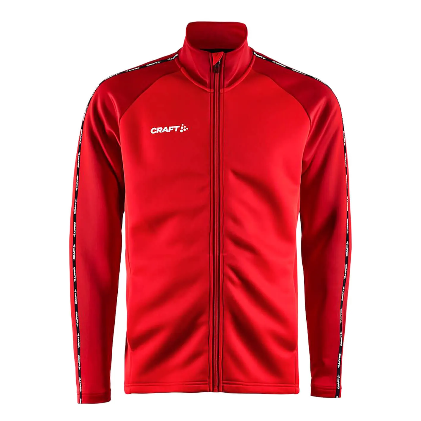 Squad 2.0 træningsjakke Zip M