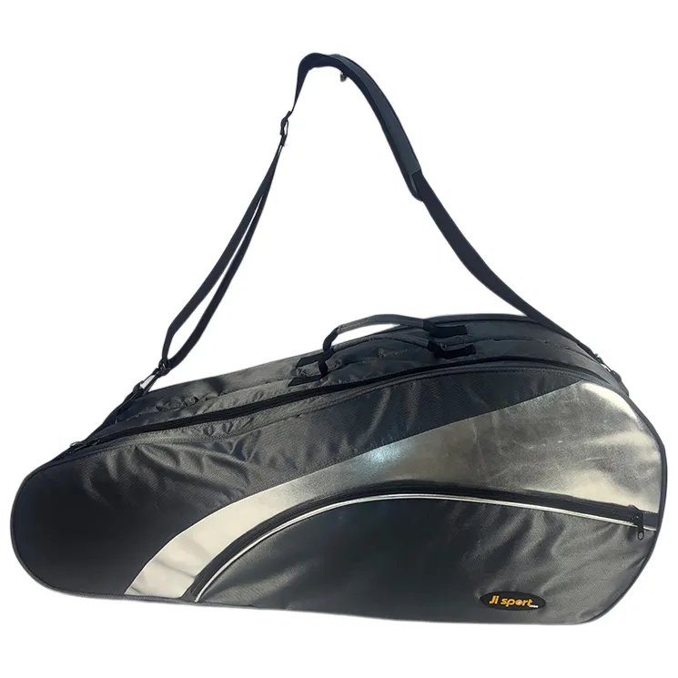 Ji sport ketchertaske