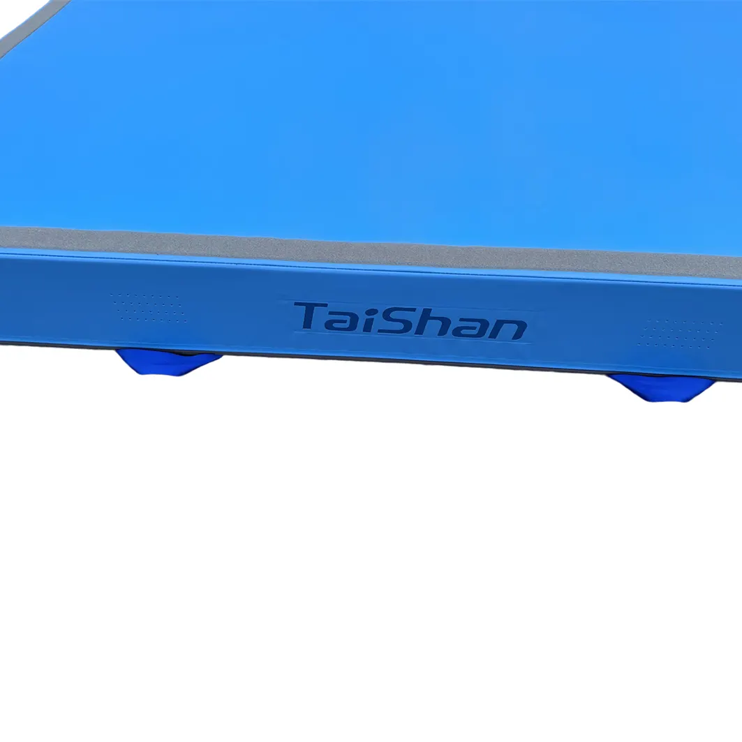 TaiShan Elite turnmatte