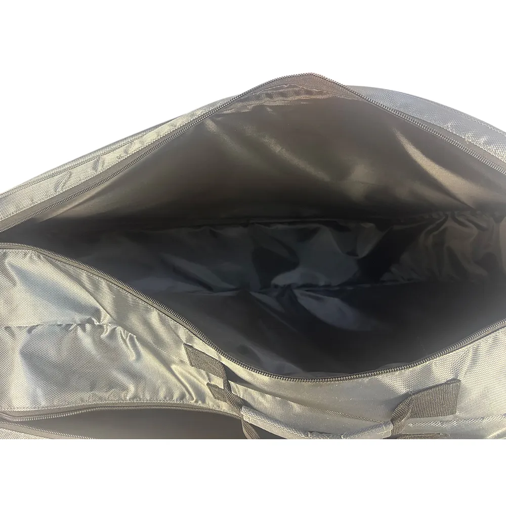 Ji sport ketchertaske