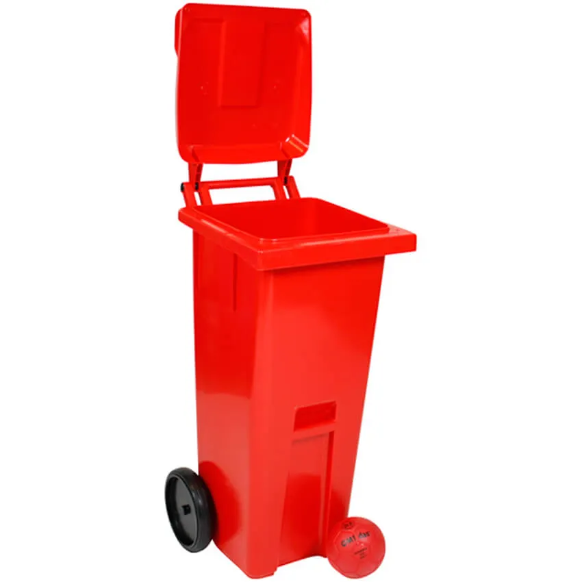 Opbevaringsvogn. 140 L