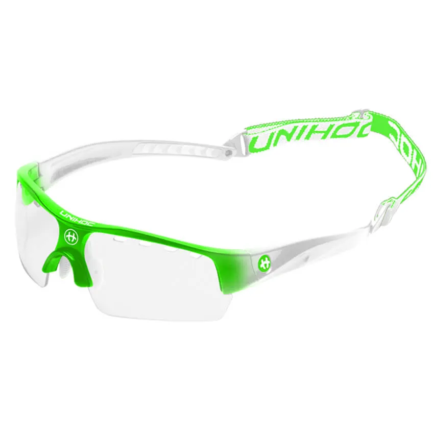 Unihock floorball briller