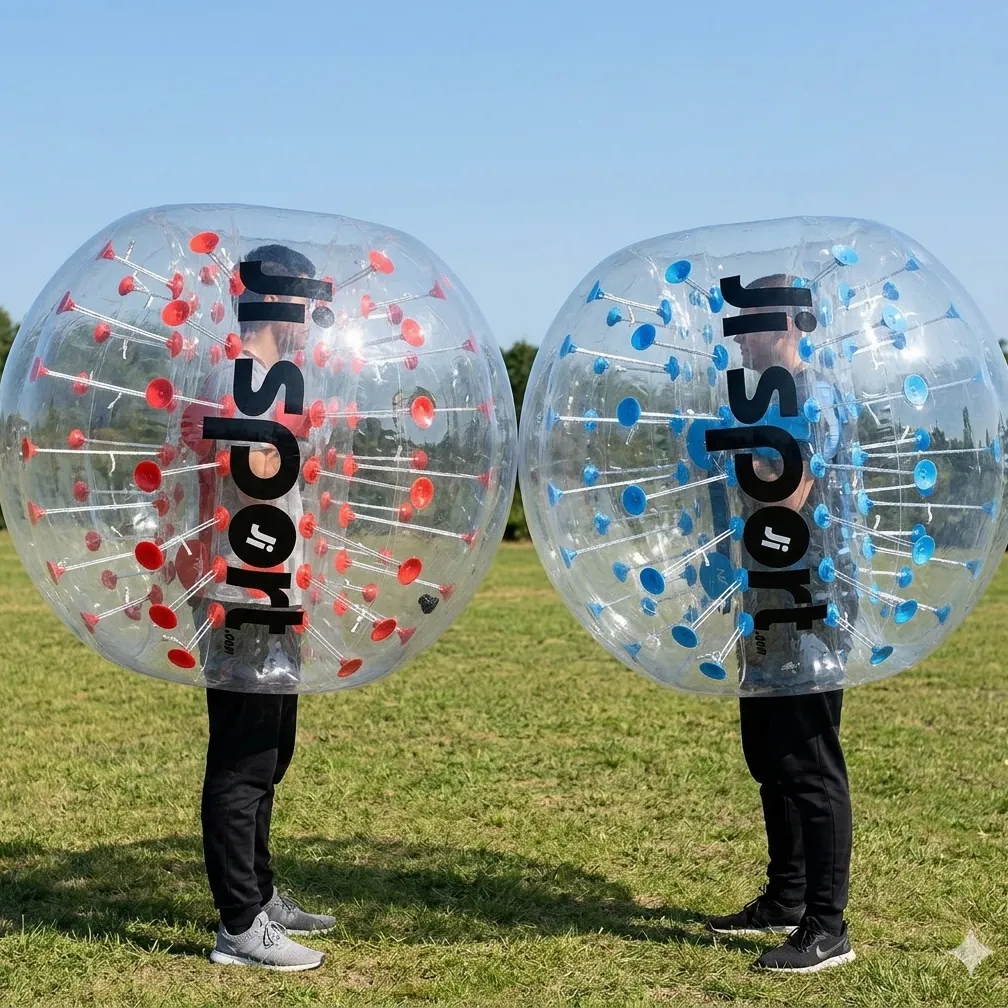 Bumperball paket