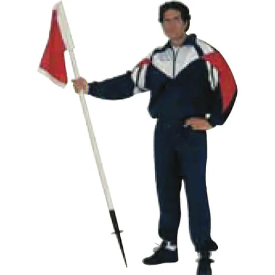 Hjørneflag