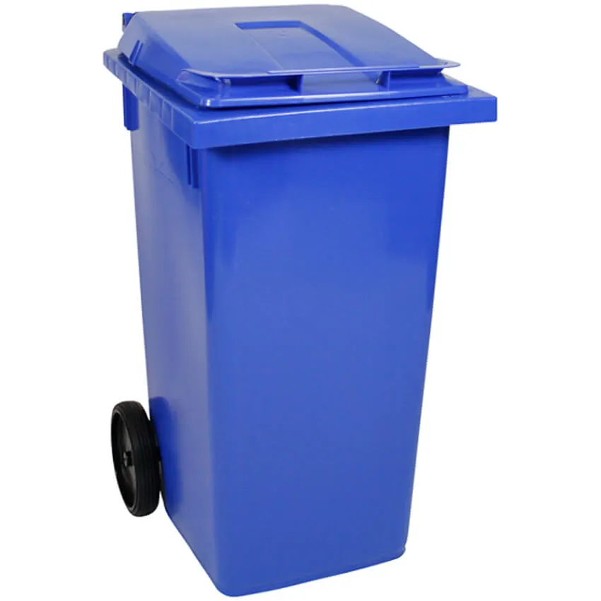 XL. Opbevaringsvogn. 240 L