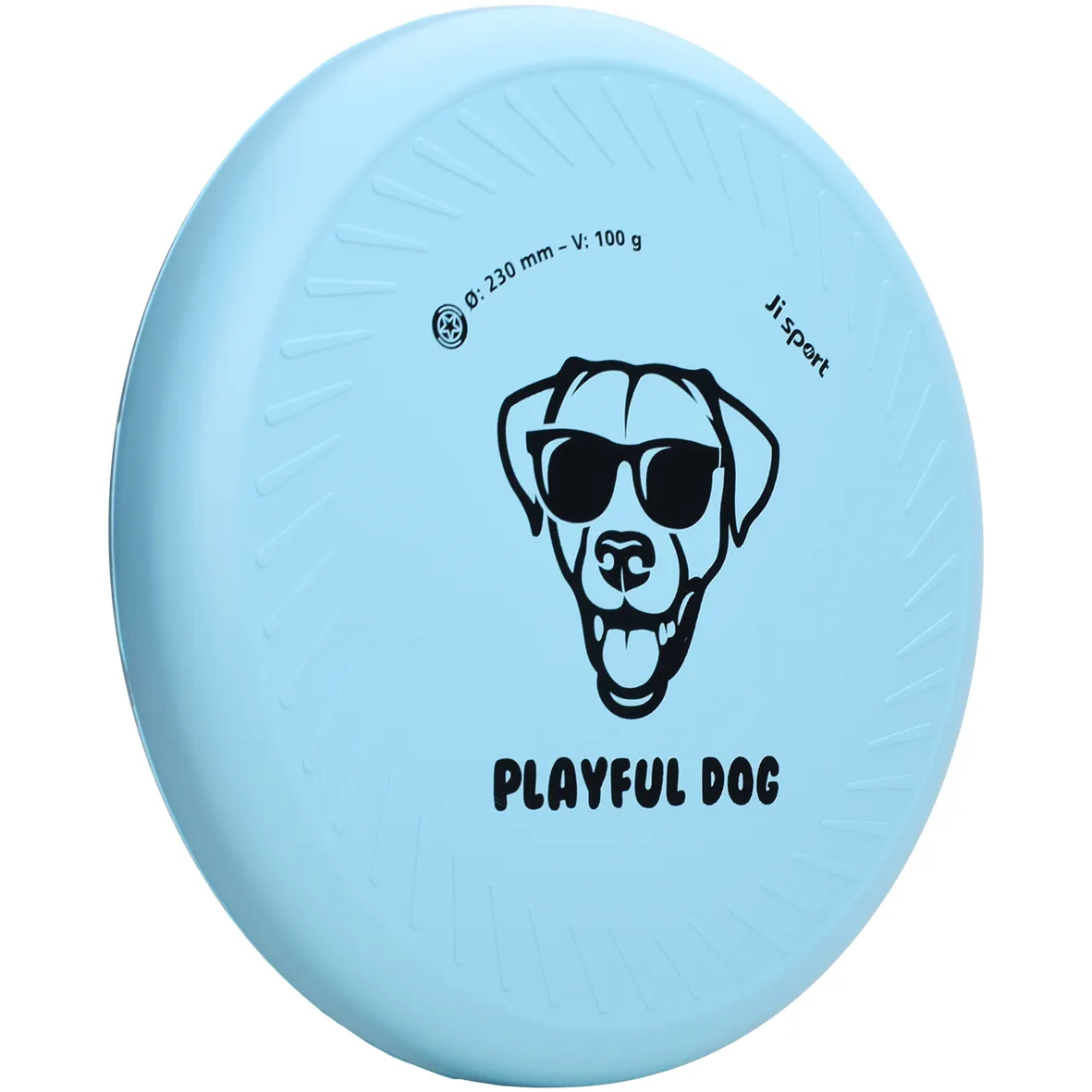 PU Frisbee pakke