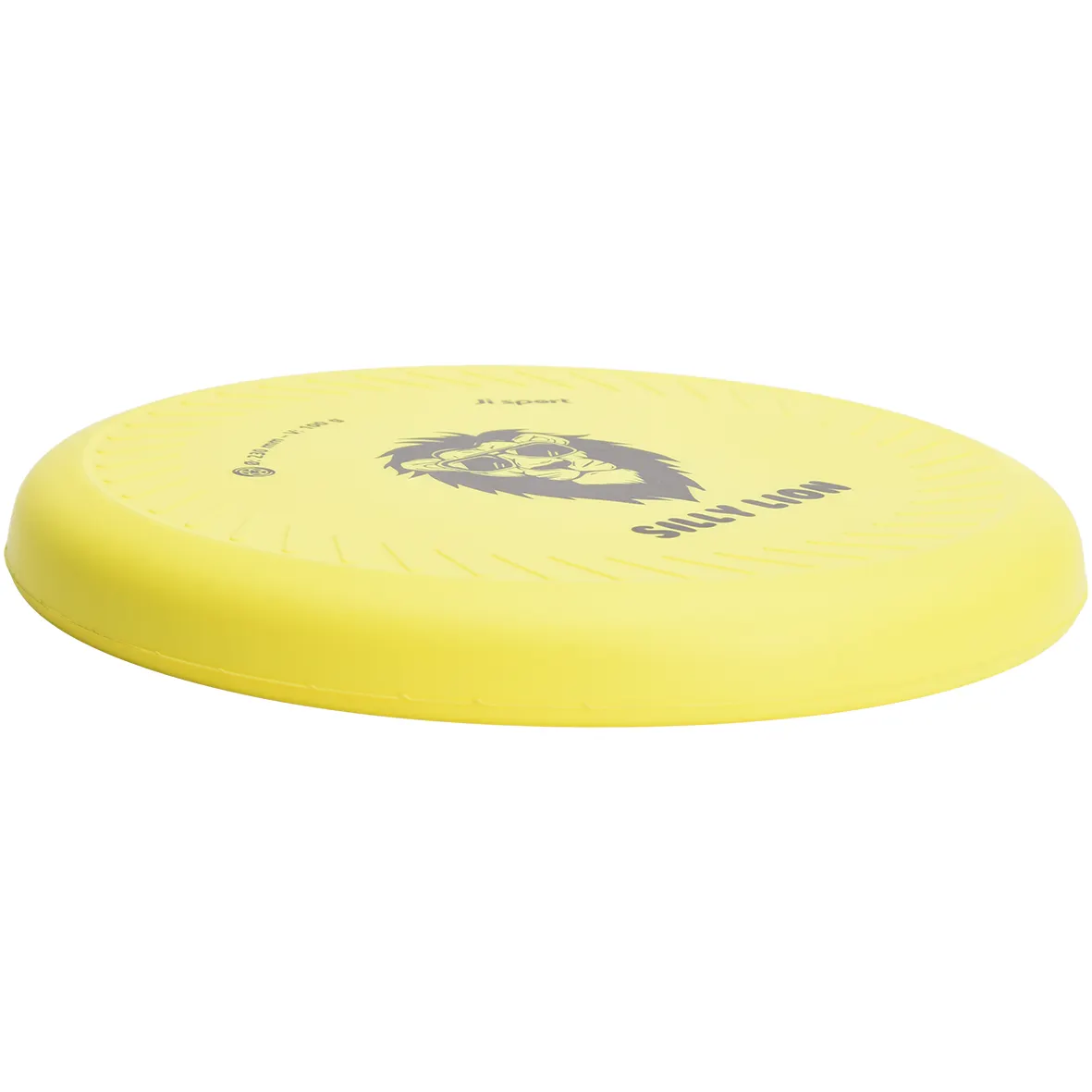 PU Frisbee pakke