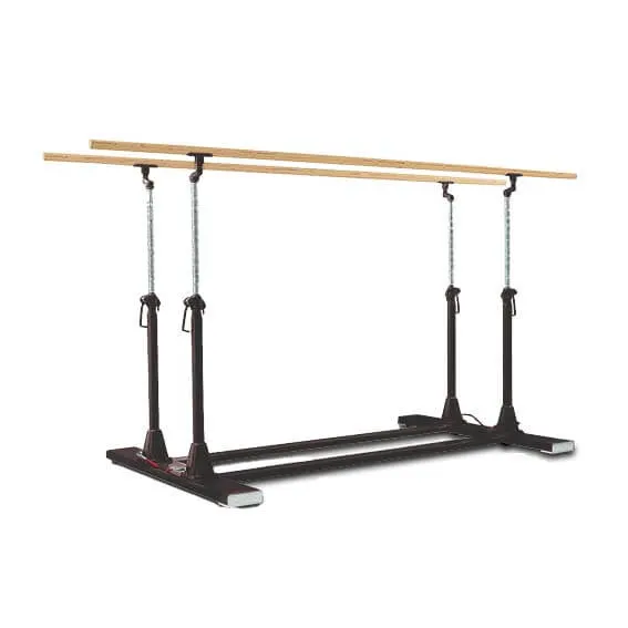 Parallel barre