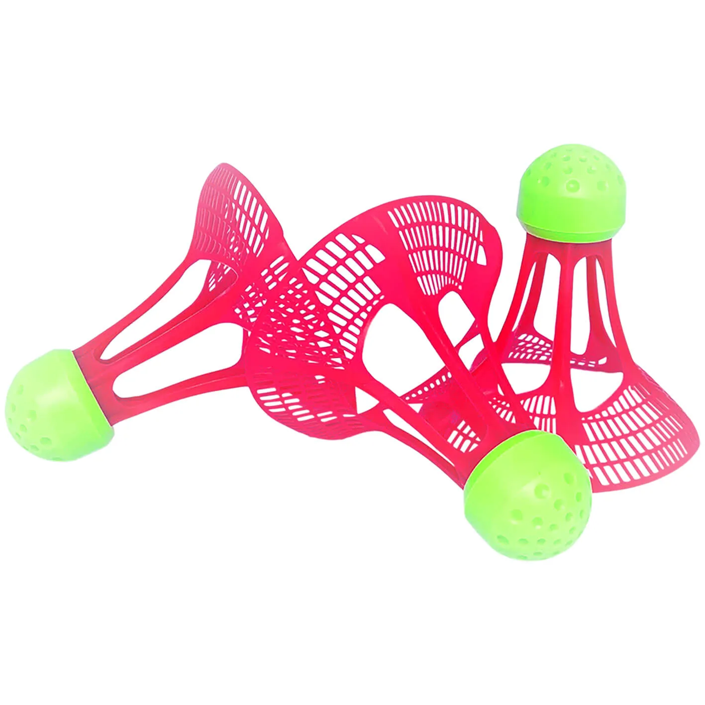 RSL Air Shuttle udendørs badmintonbolde