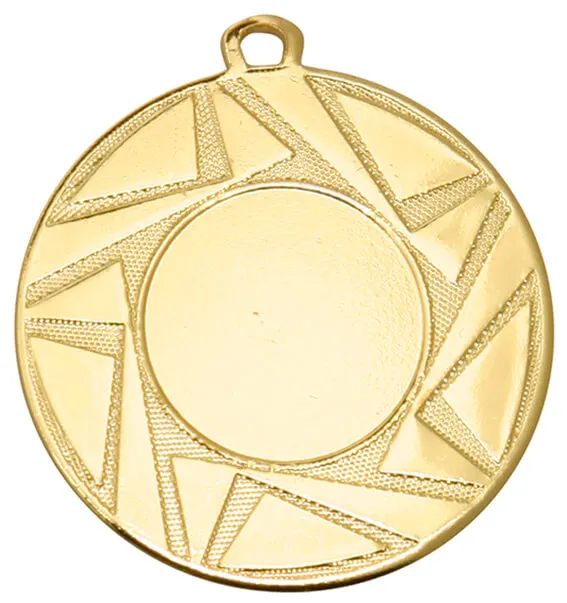 Medalje med bånd