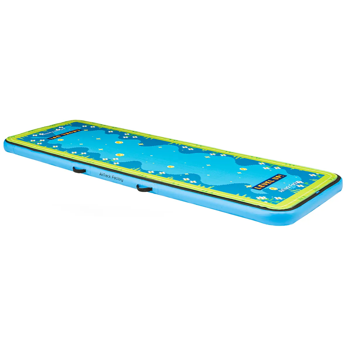 Topsheet til Airfloor