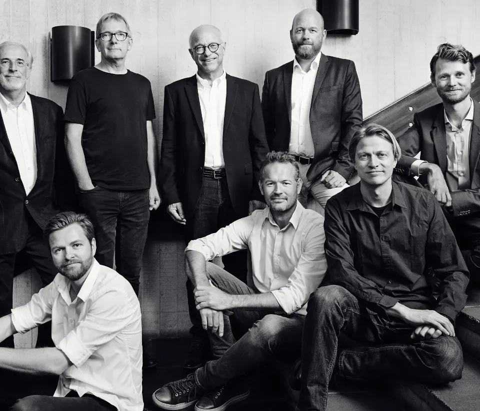 Designer Friis og Moltke