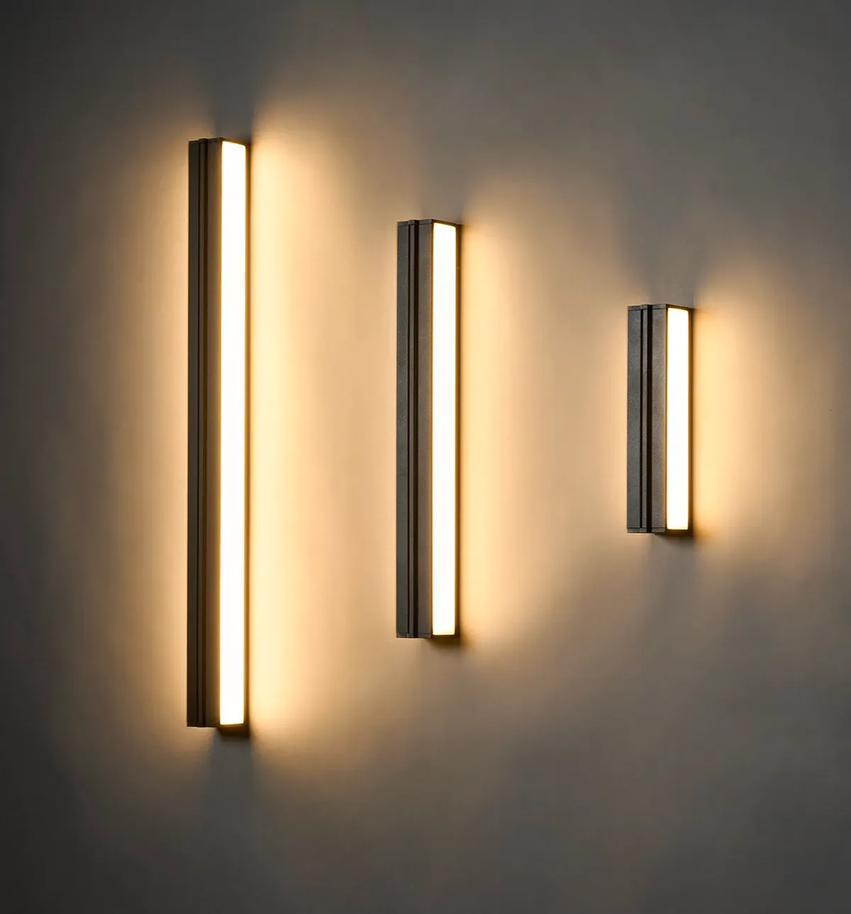 Moderne loftlampe LINES L310